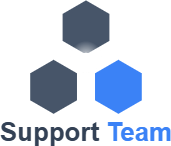 Support Team
